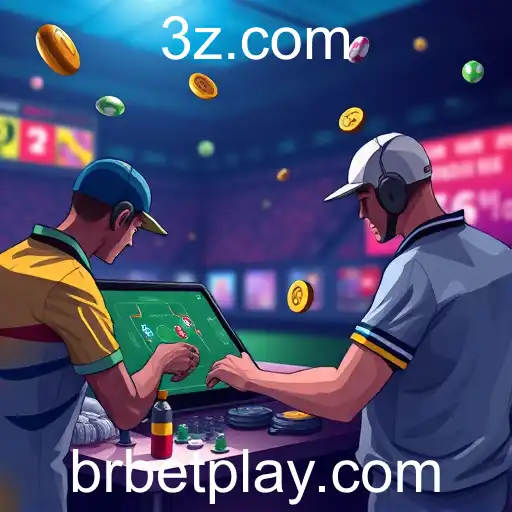 A Evolução do Entretenimento Online no Brasil