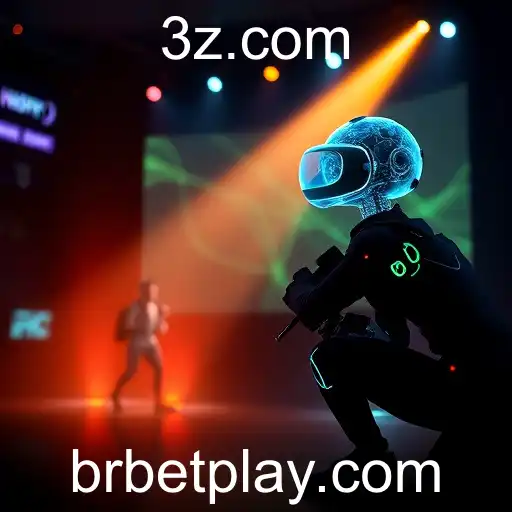 A Ascensão do Brbet no Mercado de Jogos Online