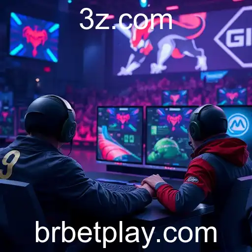 Tendências de Jogos Online em 2025: O Futuro do Brbet