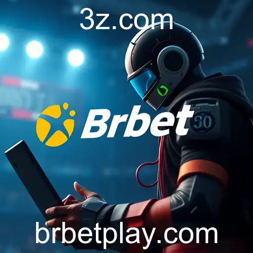 A Ascensão Incontornável do Brbet no Mercado Brasileiro de Jogos