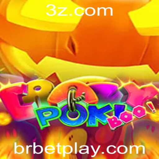 Explorando o Universo de CrazyPokiBoo: A Nova Sensação dos Games