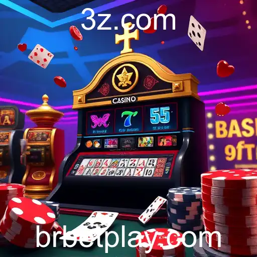 Tendências Emergentes em Sites de Apostas Online