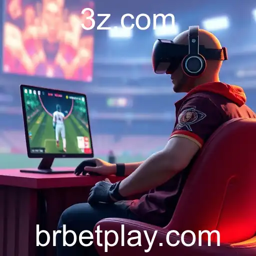 Tendências em 2025: Brbet e o Futuro dos Jogos Online