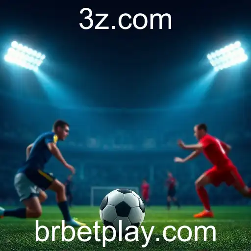 Brbet impulsiona tendências em jogos online