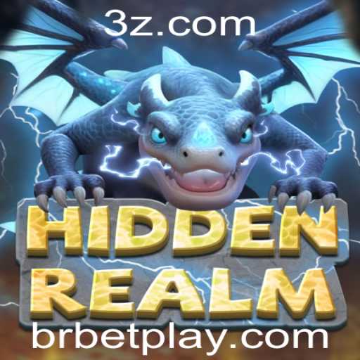 Explorando HiddenRealm: Uma Viagem ao Mundo dos Mistérios com Brbet