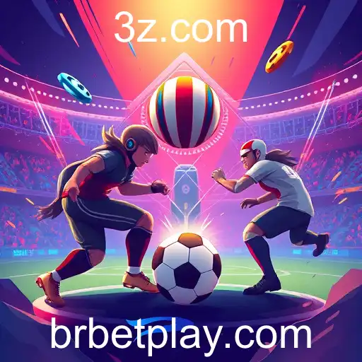 O Impacto de Brbet no Cenário de Jogos Online