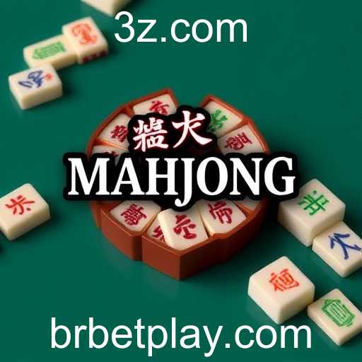 Mahjong