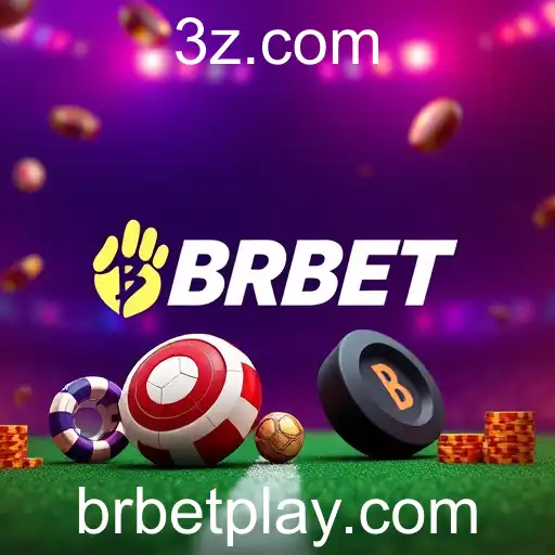Expansão do Mercado de Jogos: O Impacto de Plataformas como Brbet