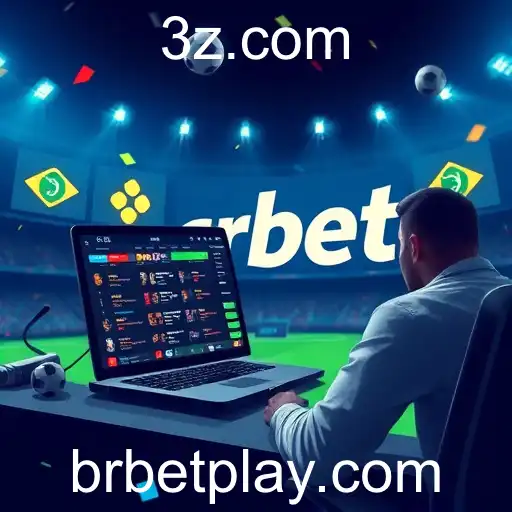 Inovações Tecnológicas que Estão Transformando o Mercado de Apostas