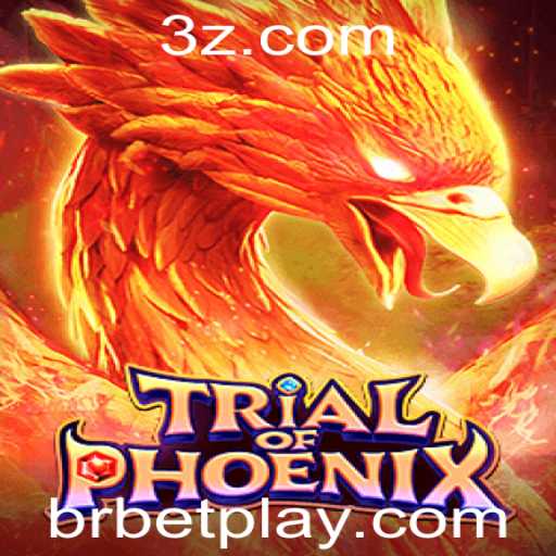 Explorando 'TrialofPhoenix': Uma Imersão no Mundo de Brbet